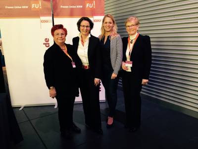 Landesdeligiertentagung 2017