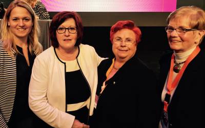 Landesdeligiertentagung 2017