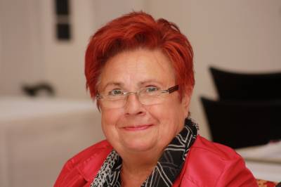 Terassengesprch 2015