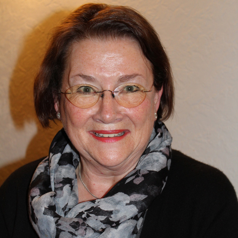  Frauke Schraeder