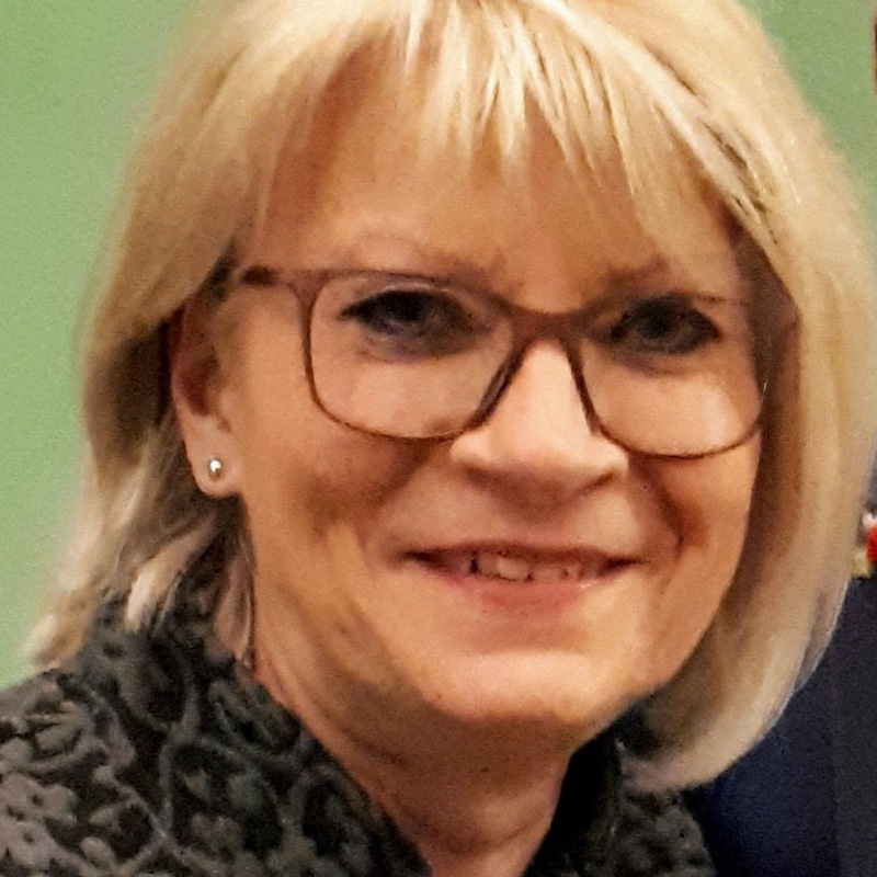  Regine Baschek