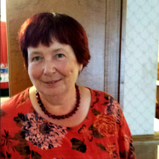  Cornelia Richter